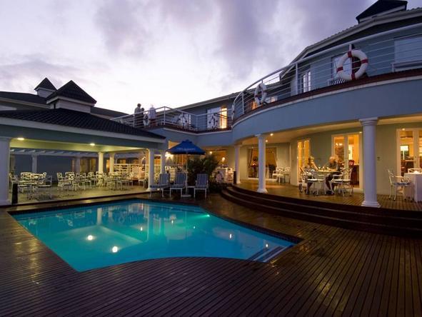 The Boathouse - Exterior 